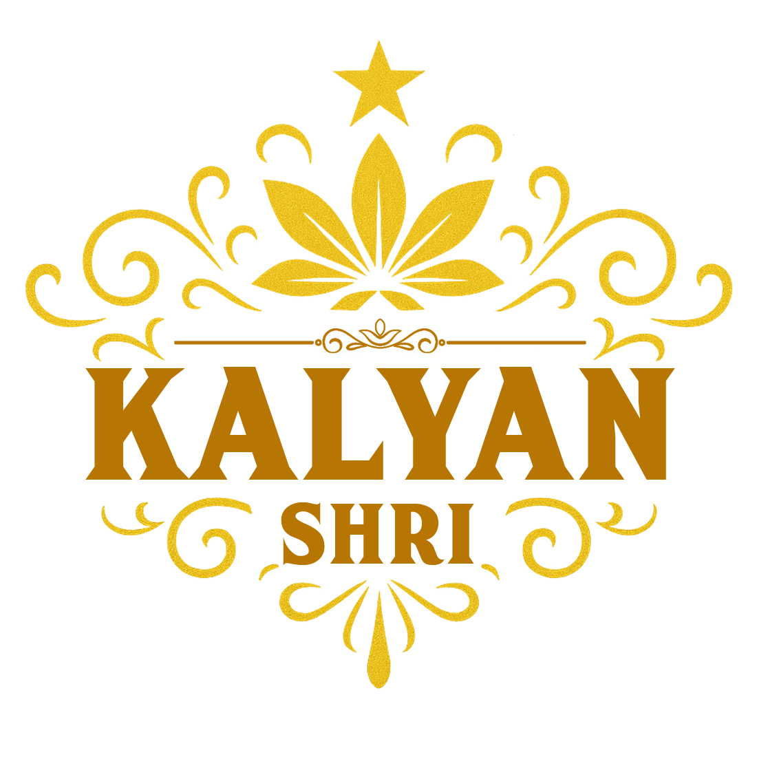 kalyan shri Logo